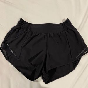 Hotty Hot Low-Rise Lined Short 2.5”